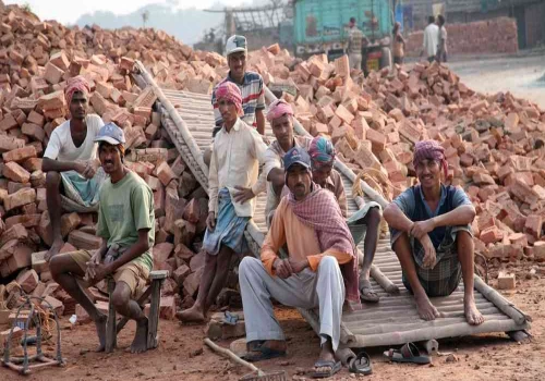 India brings all four Labour Codes into effect, reshaping decades-old workplace rules